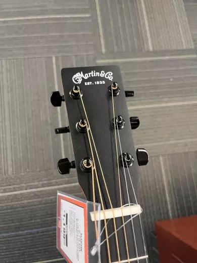 Martin Guitars - D-12E KOA 5